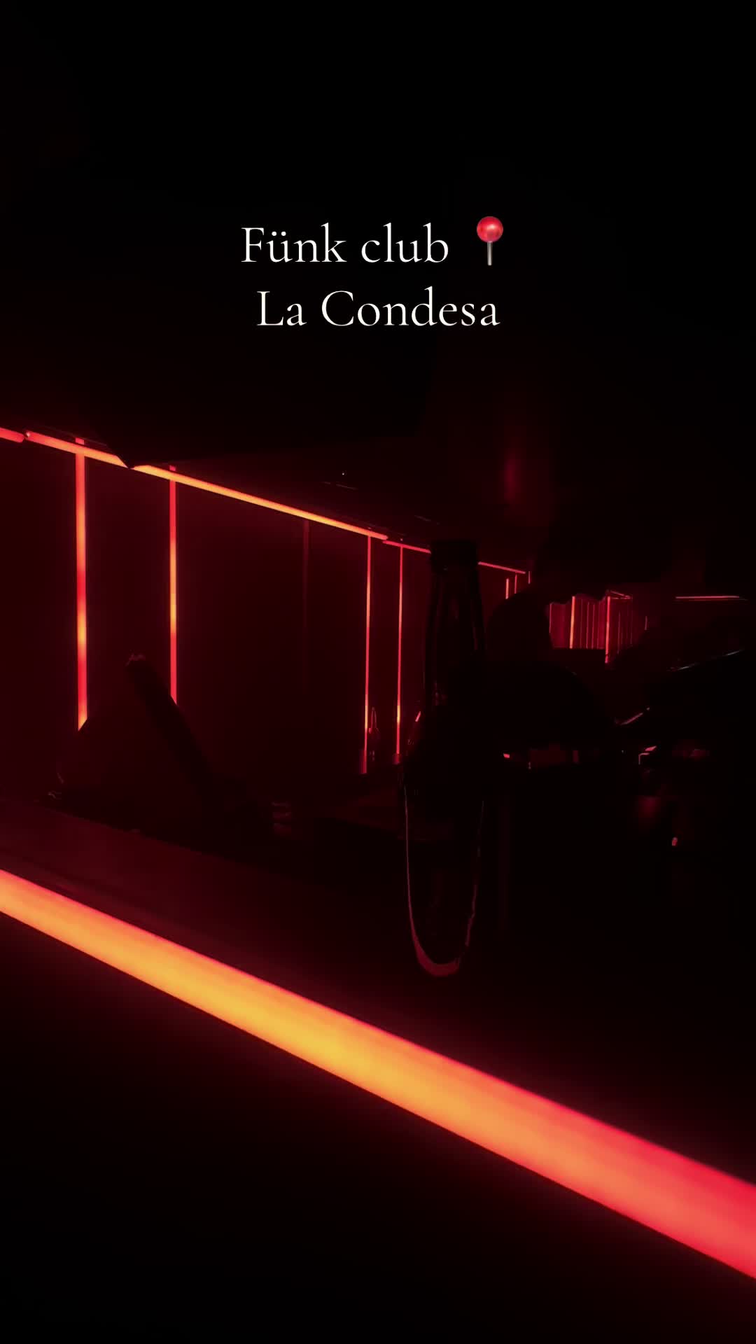 FO+MA Bar