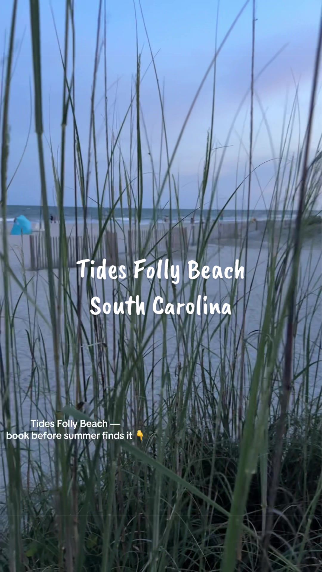 Folly Beach