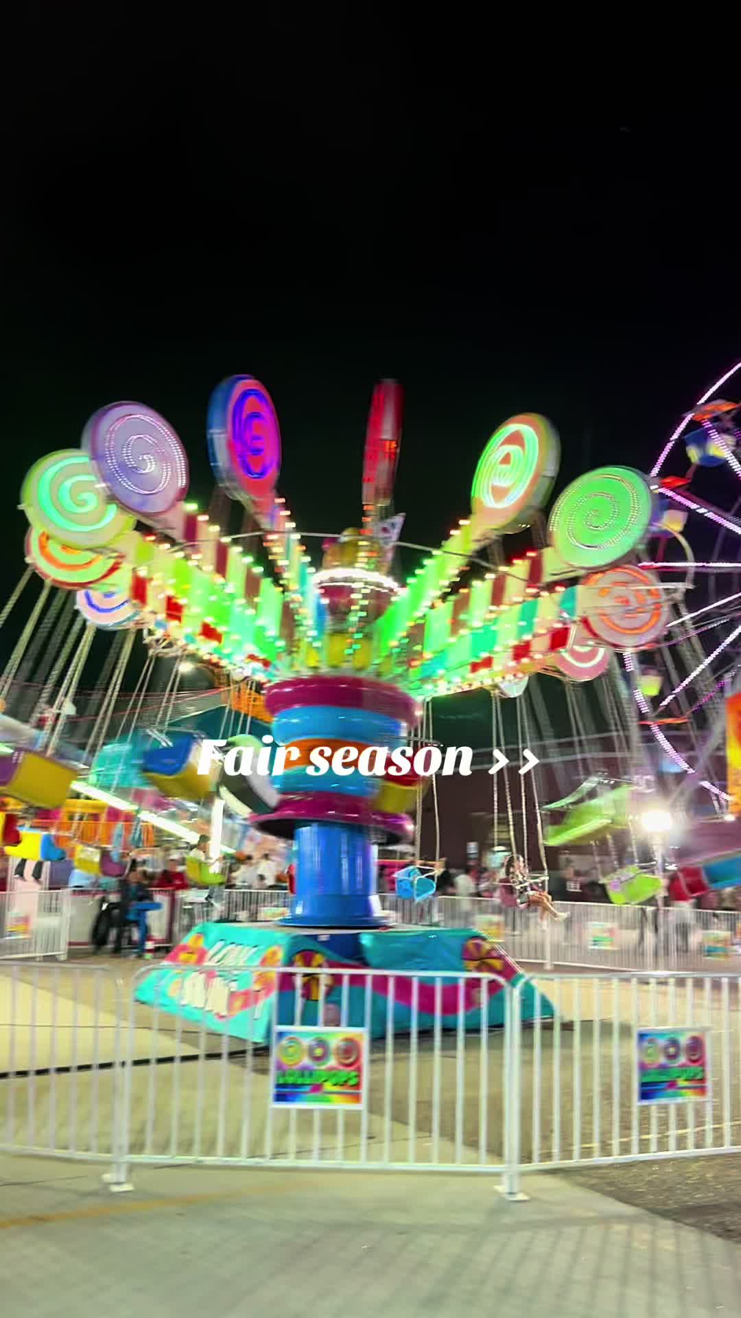 Fonner Park (Nebraska State Fairgrounds)