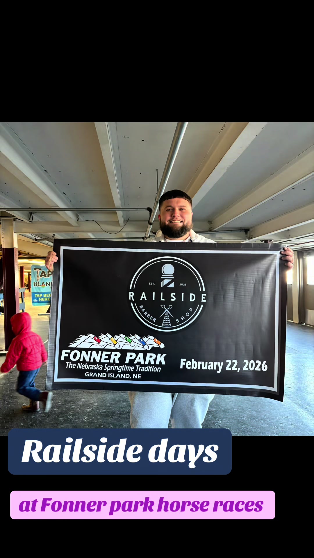 Fonner Park (Nebraska State Fairgrounds)
