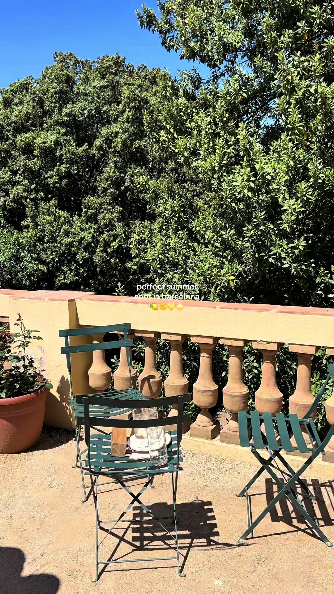 Font del Gat