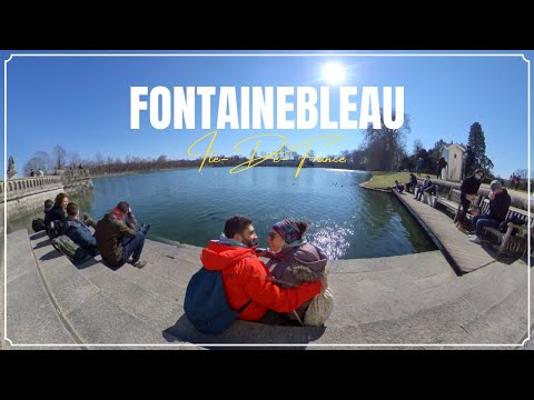 Fontainebleau
