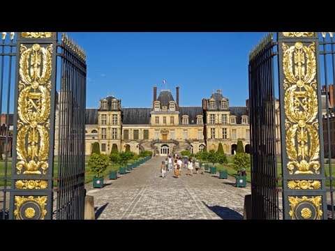 Fontainebleau