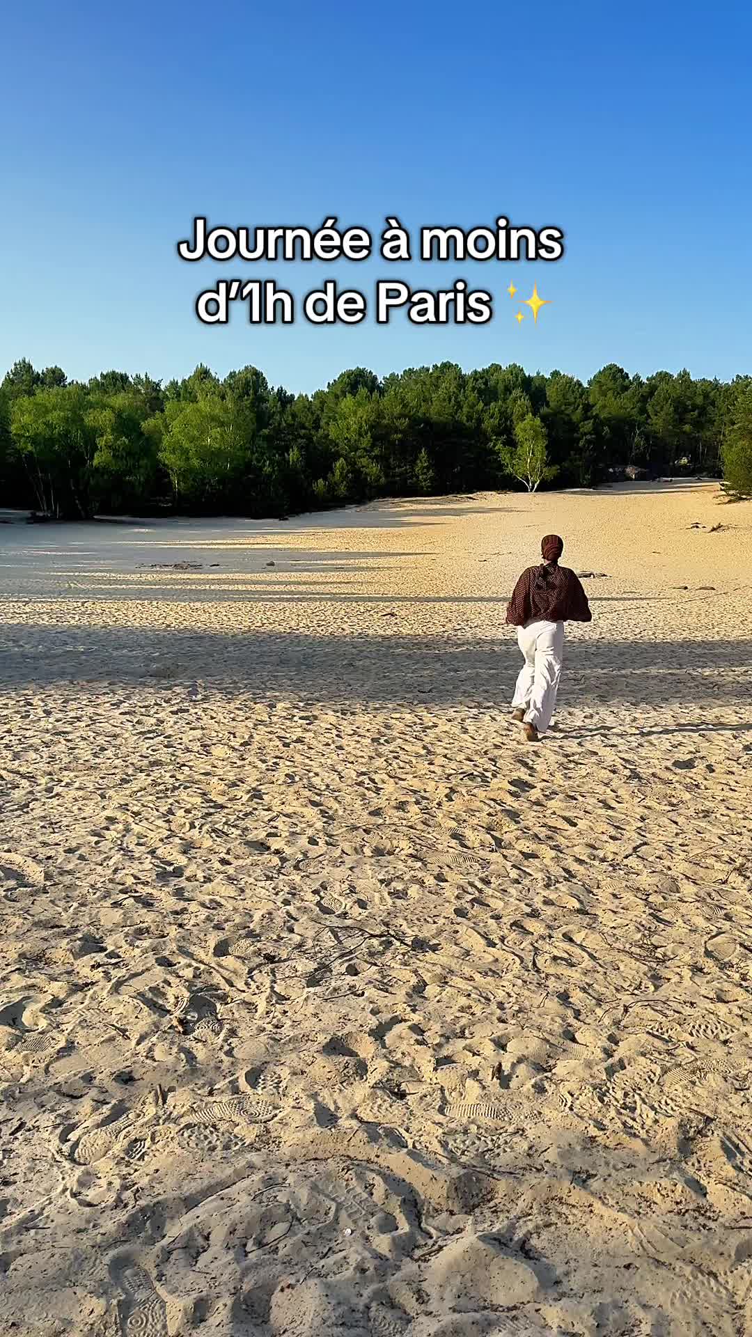Fontainebleau