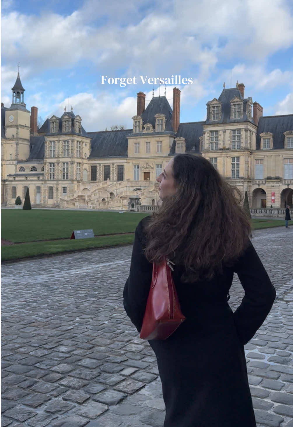 Fontainebleau