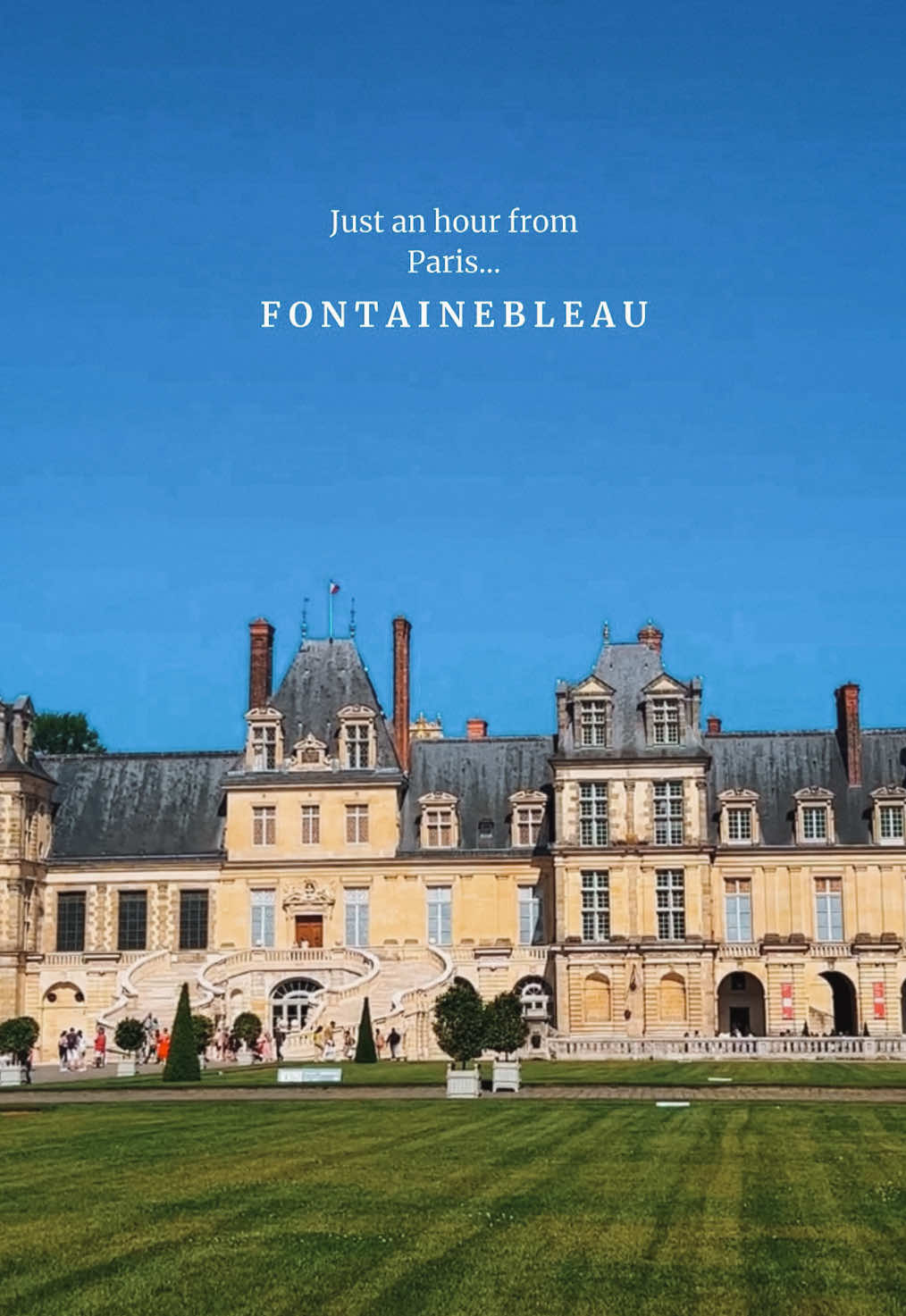 Fontainebleau