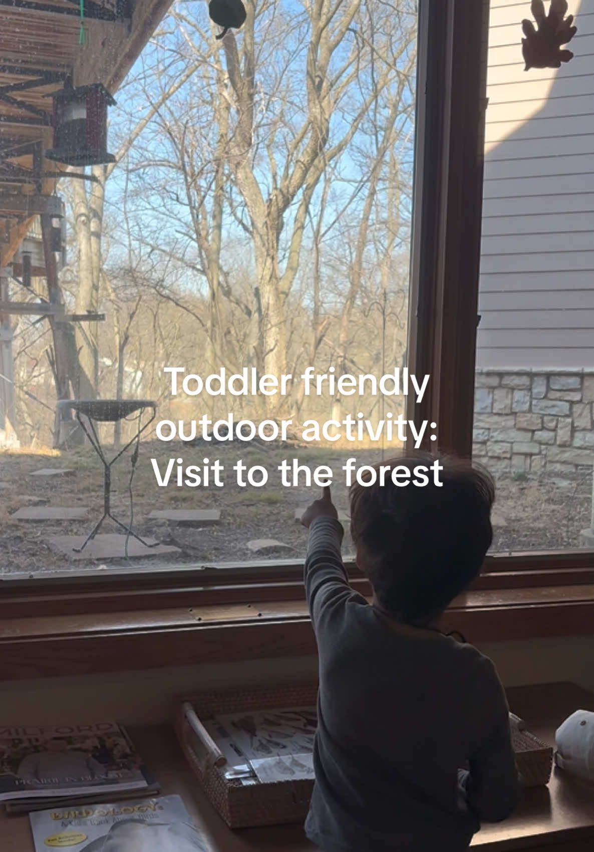 Fontenelle Forest Nature Center