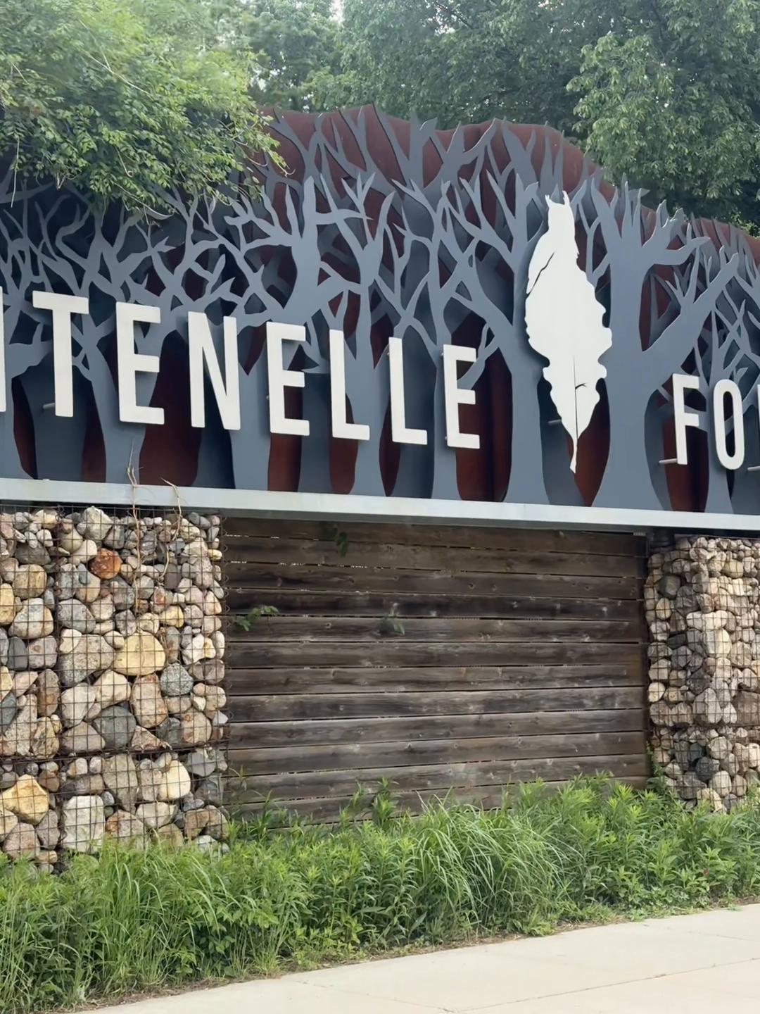 Fontenelle Forest