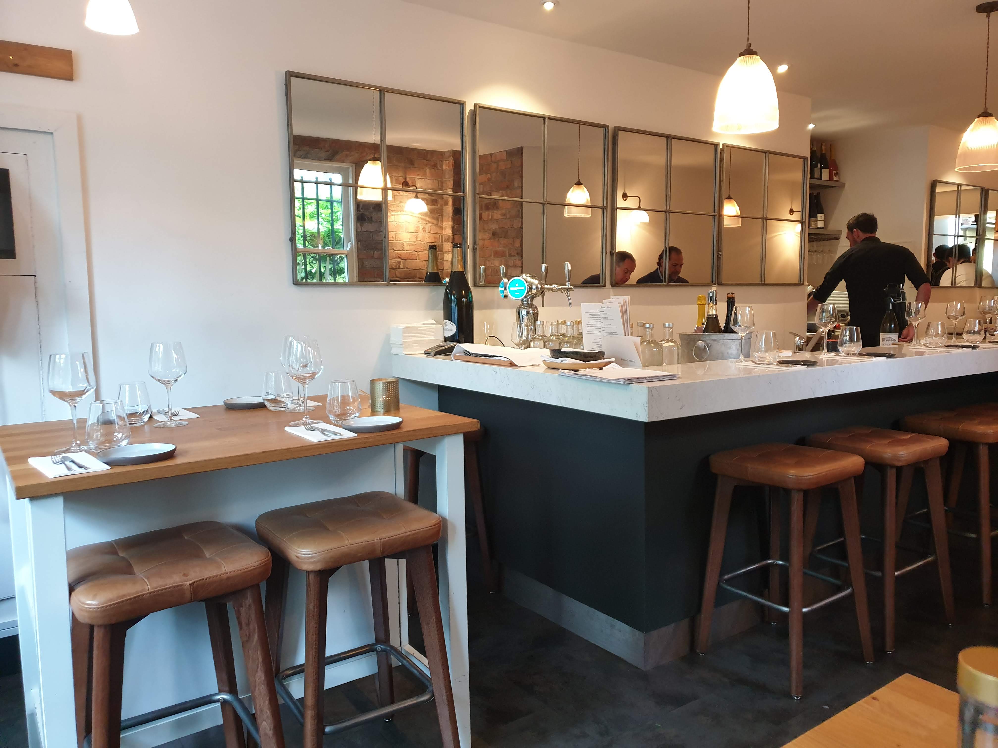 Изображение для Forest & Marcy (Dublin)