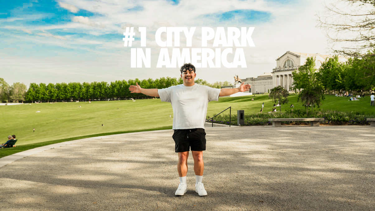 Forest Park