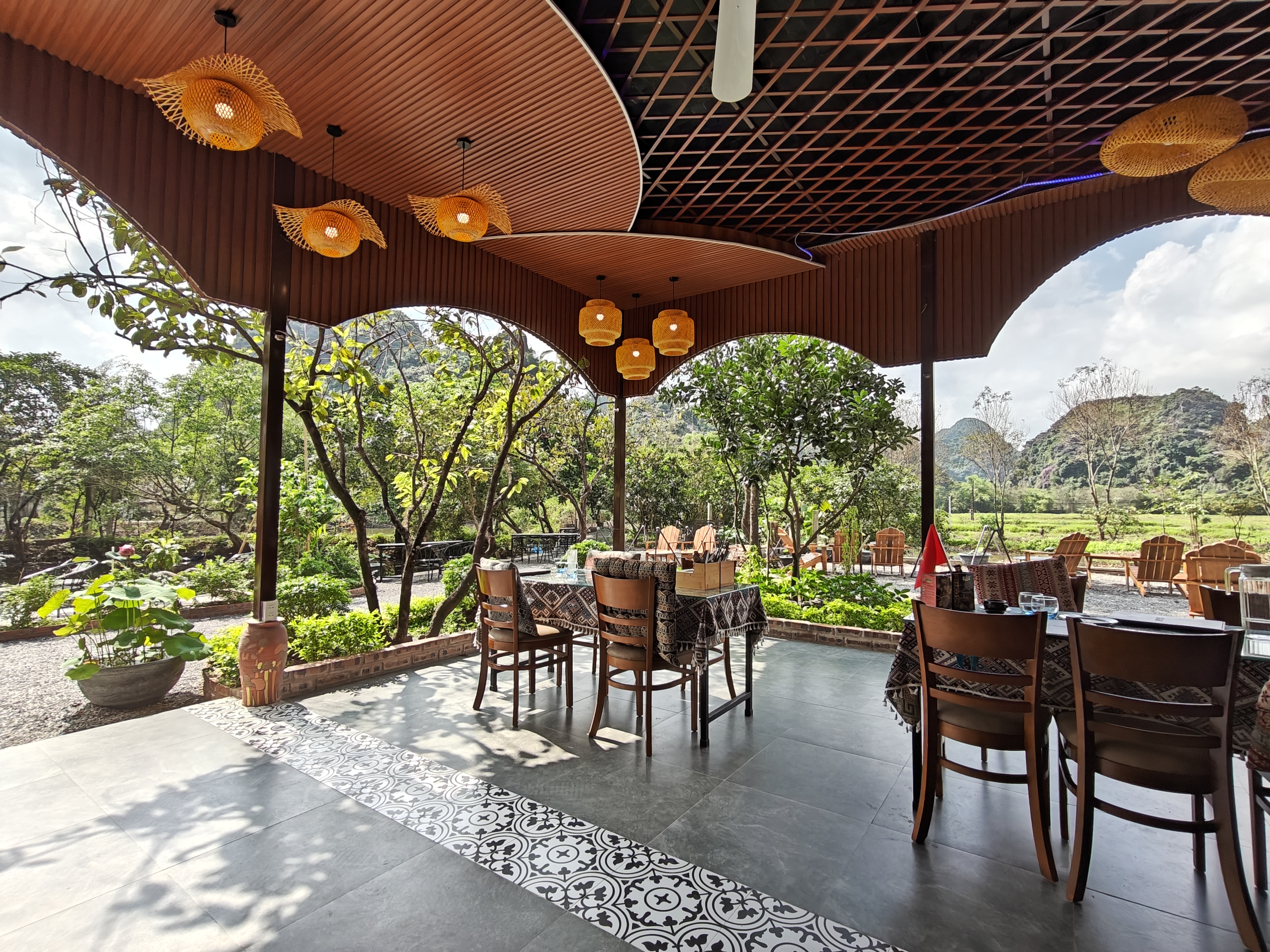 Изображение для Forest Sunset Bar & Restaurant