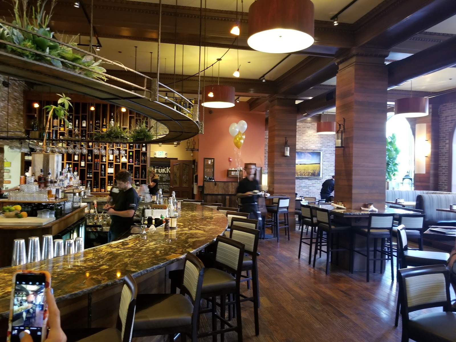 Picture for Fork Restaurant