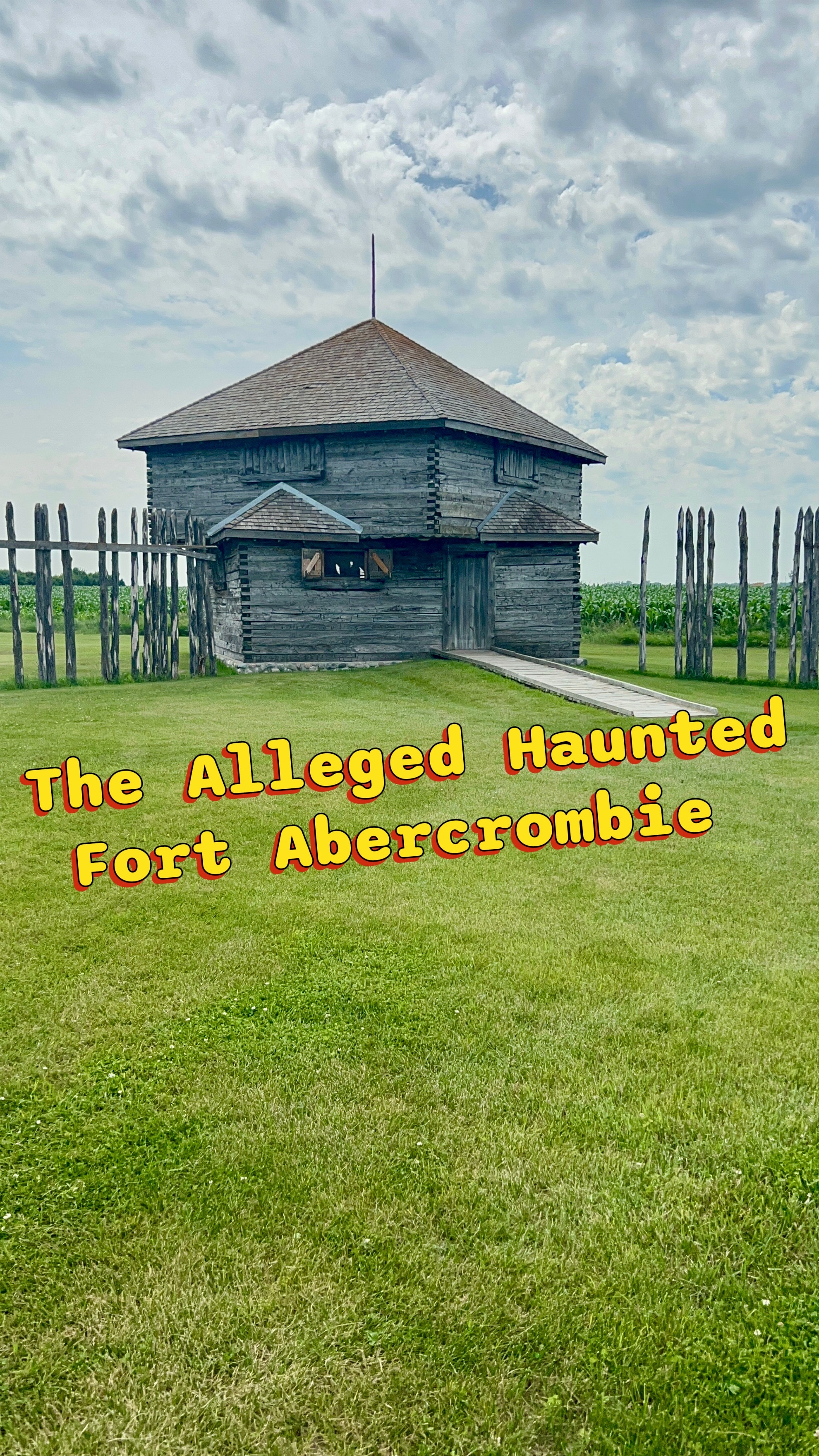 Fort Abuercrombie