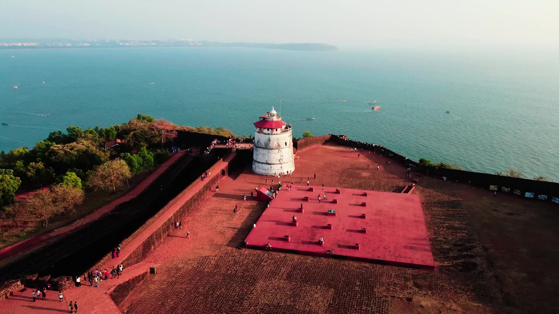 Fort Aguada