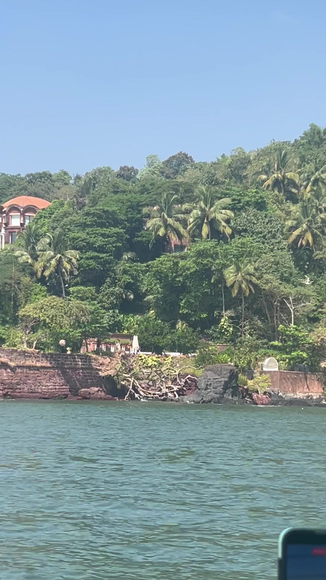 Fort Aguada
