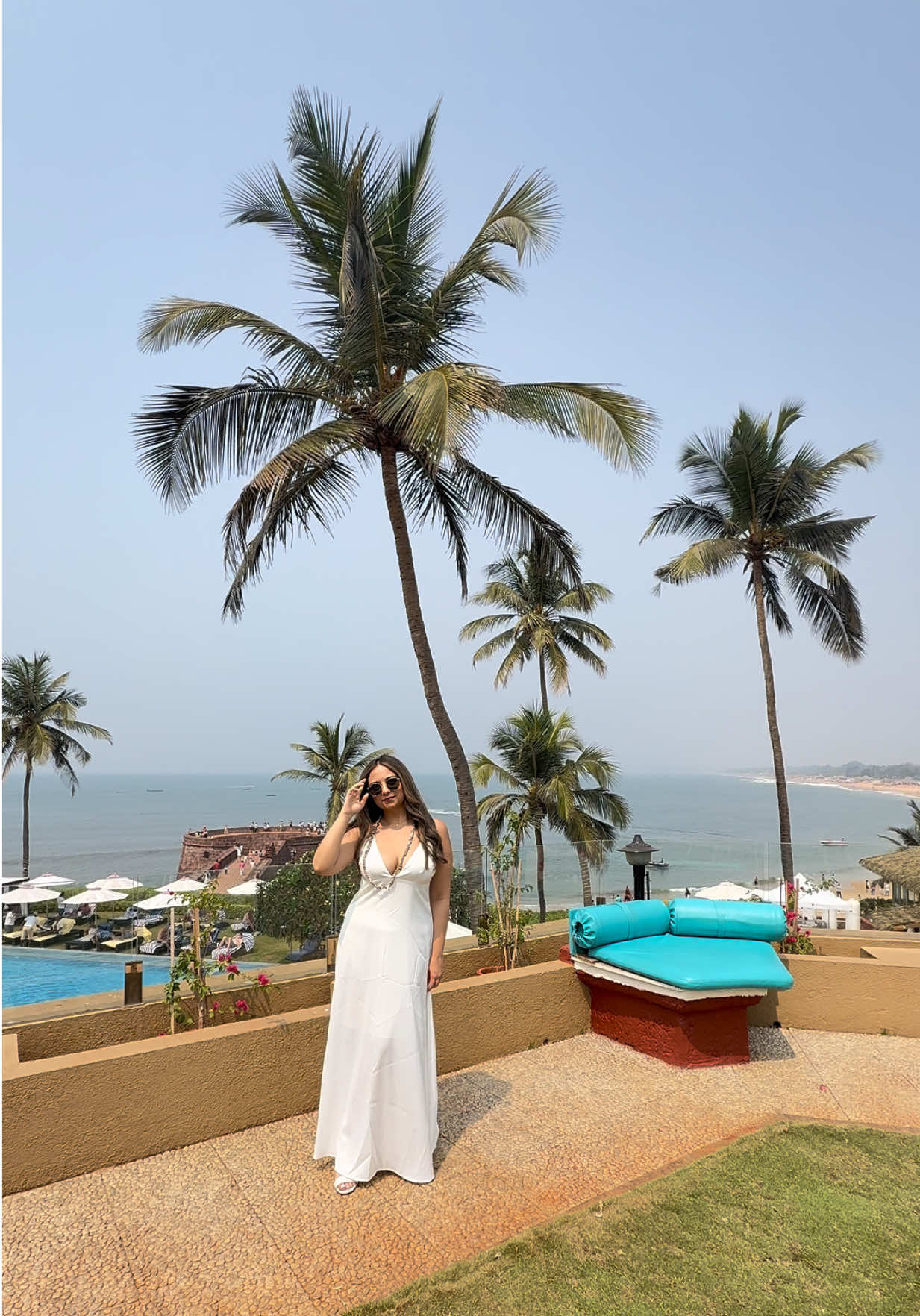 Fort Aguada