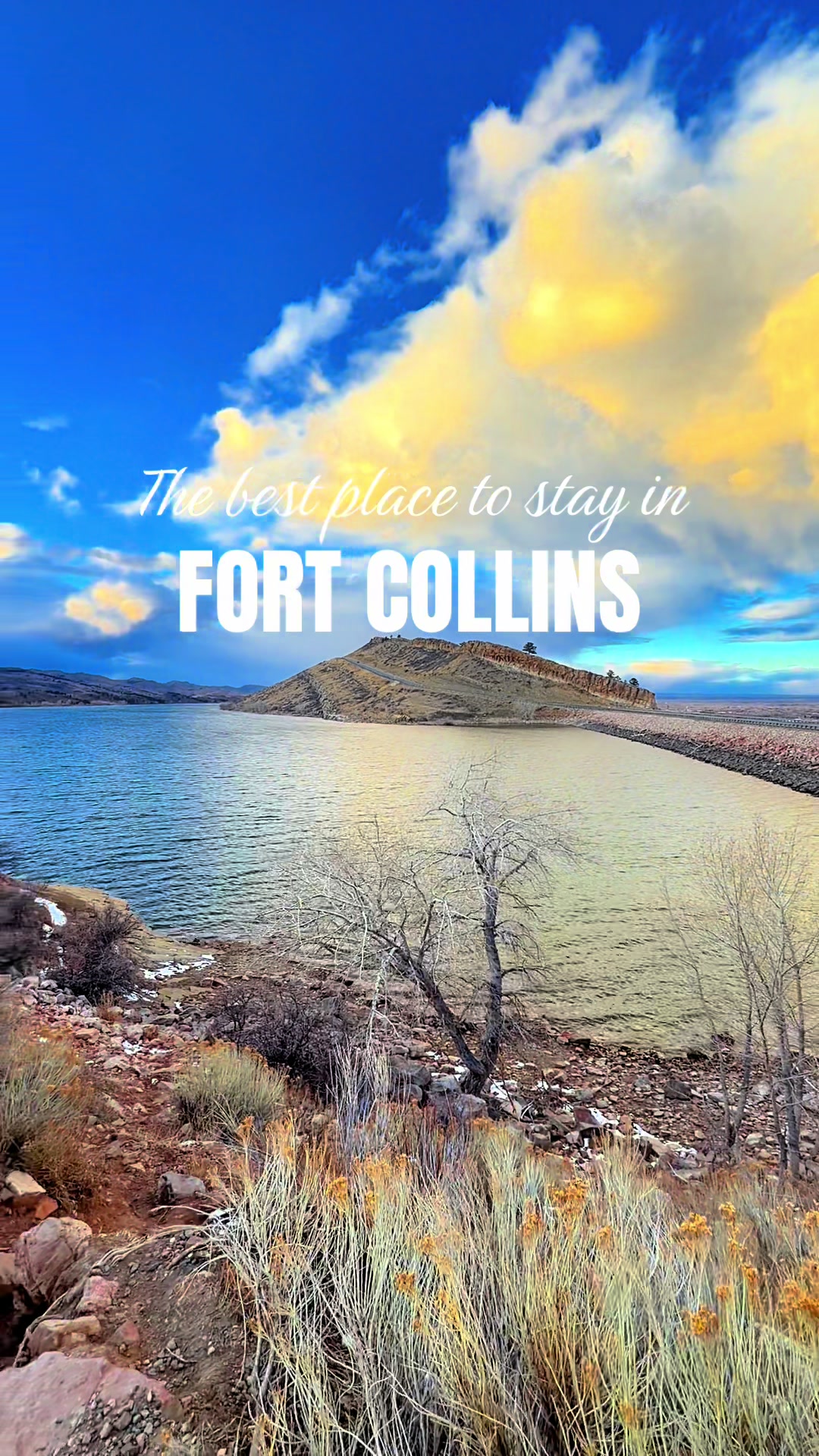 Fort Collins, Colorado