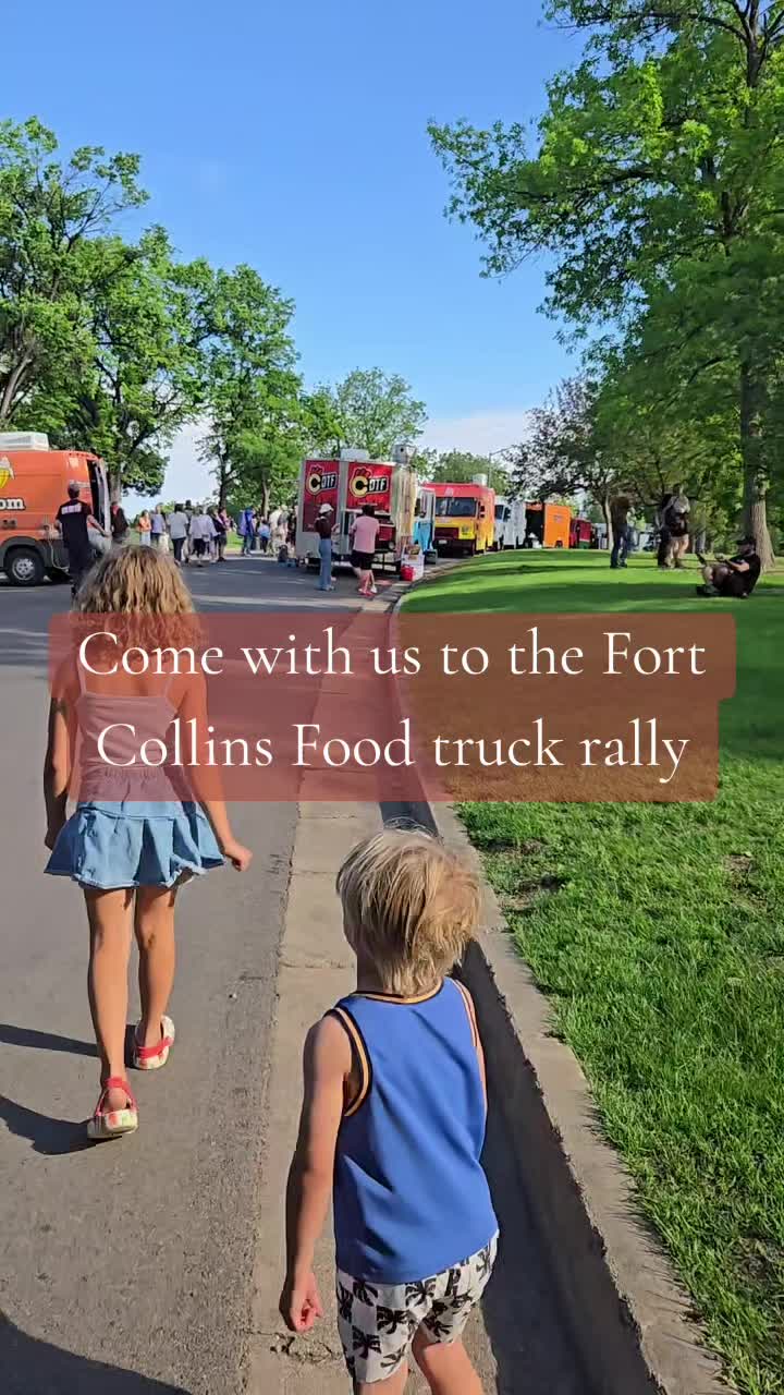 Fort Collins, Colorado