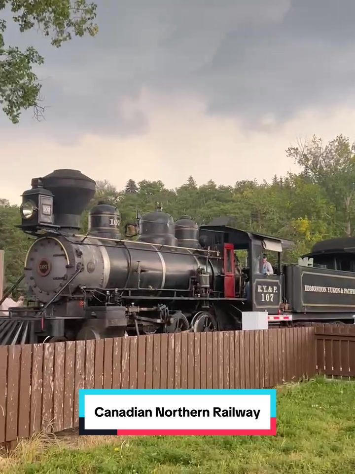Fort Edmonton Park