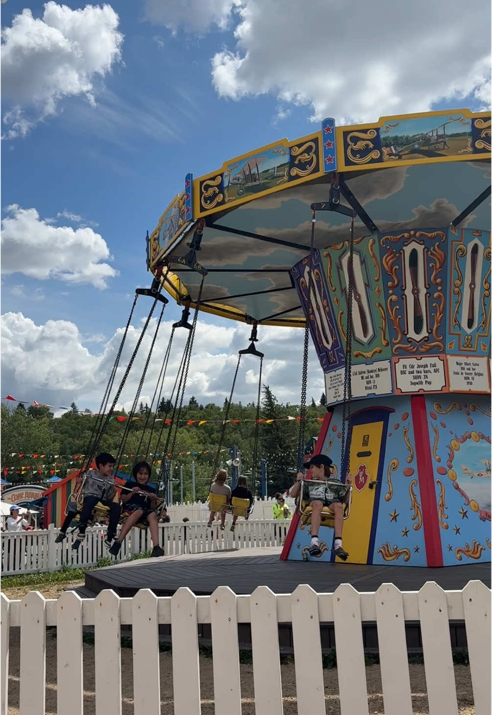 Fort Edmonton Park