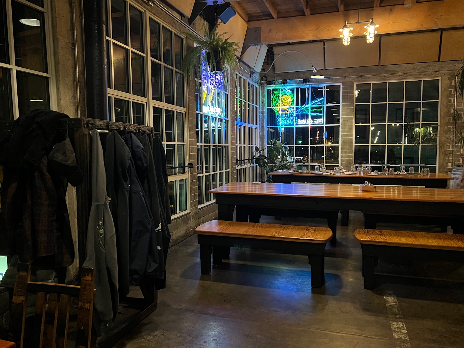 Picture for Fort George Brewery
