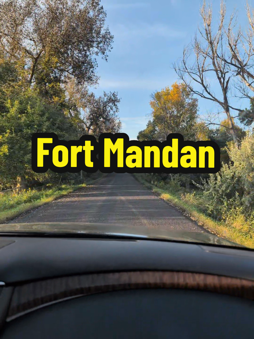 Fort Mandan