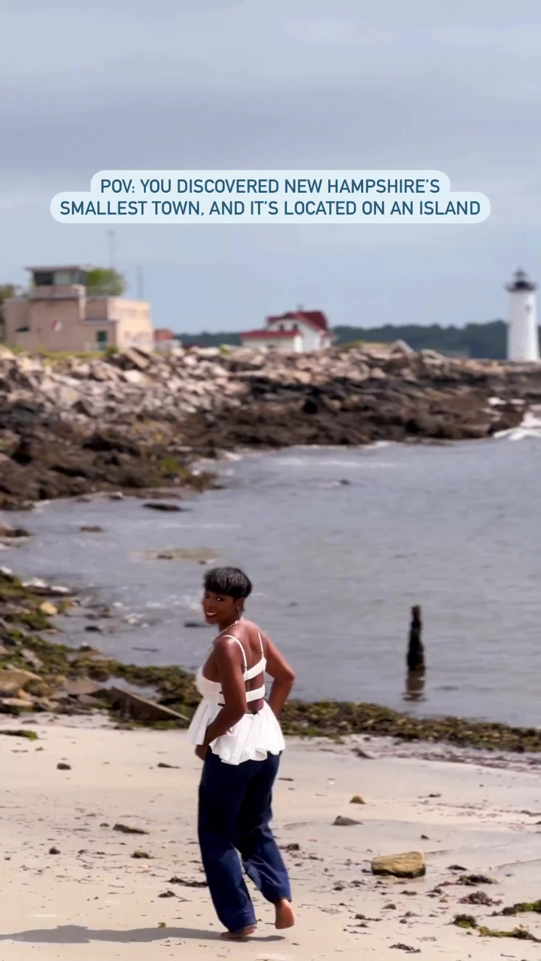 Fort McClary State Historic Site