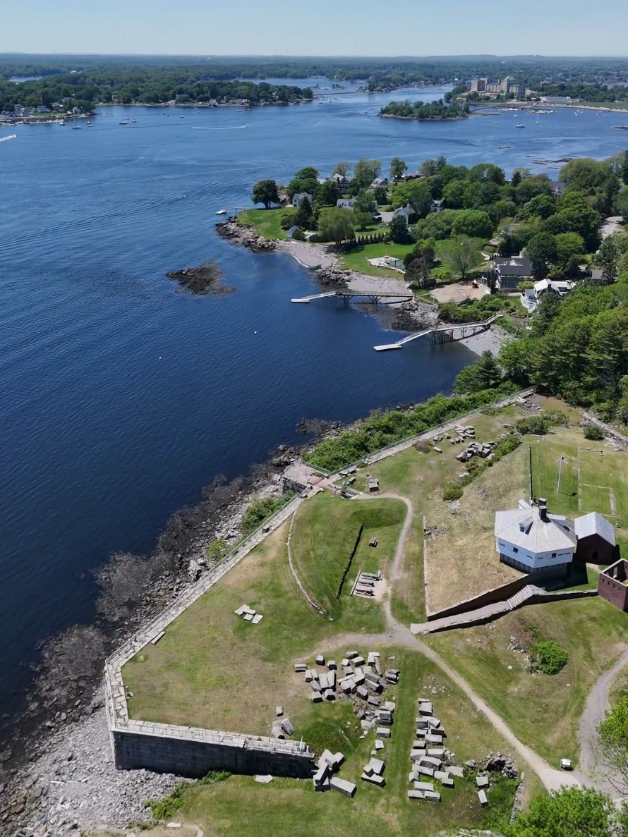 Fort McClary State Historic Site