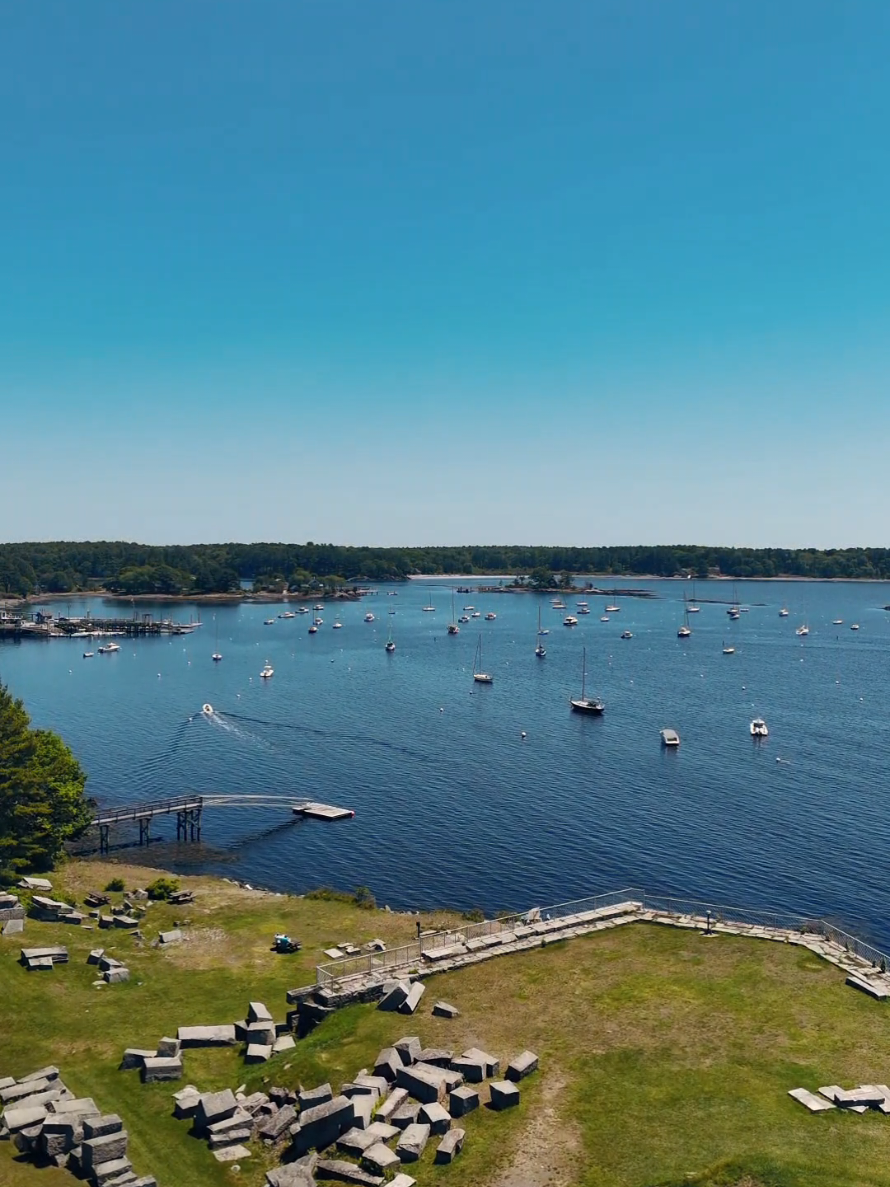 Fort McClary State Historic Site