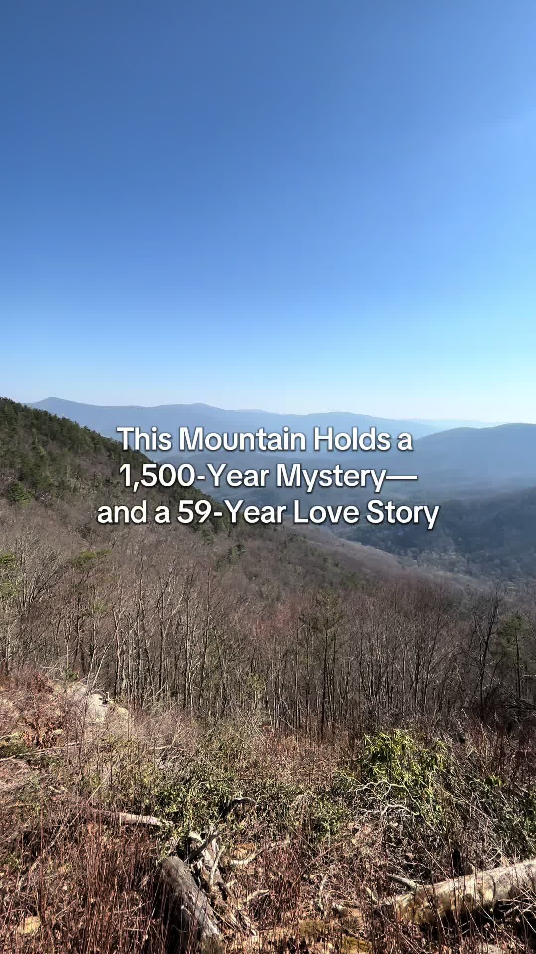 Fort Mountain State Park