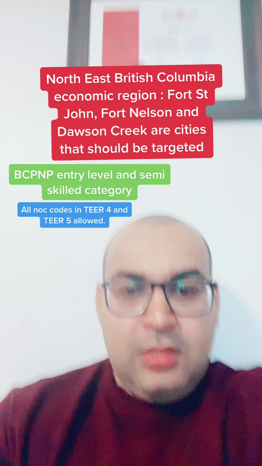 Fort Nelson, BC