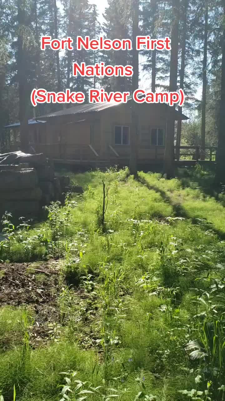 Fort Nelson, BC