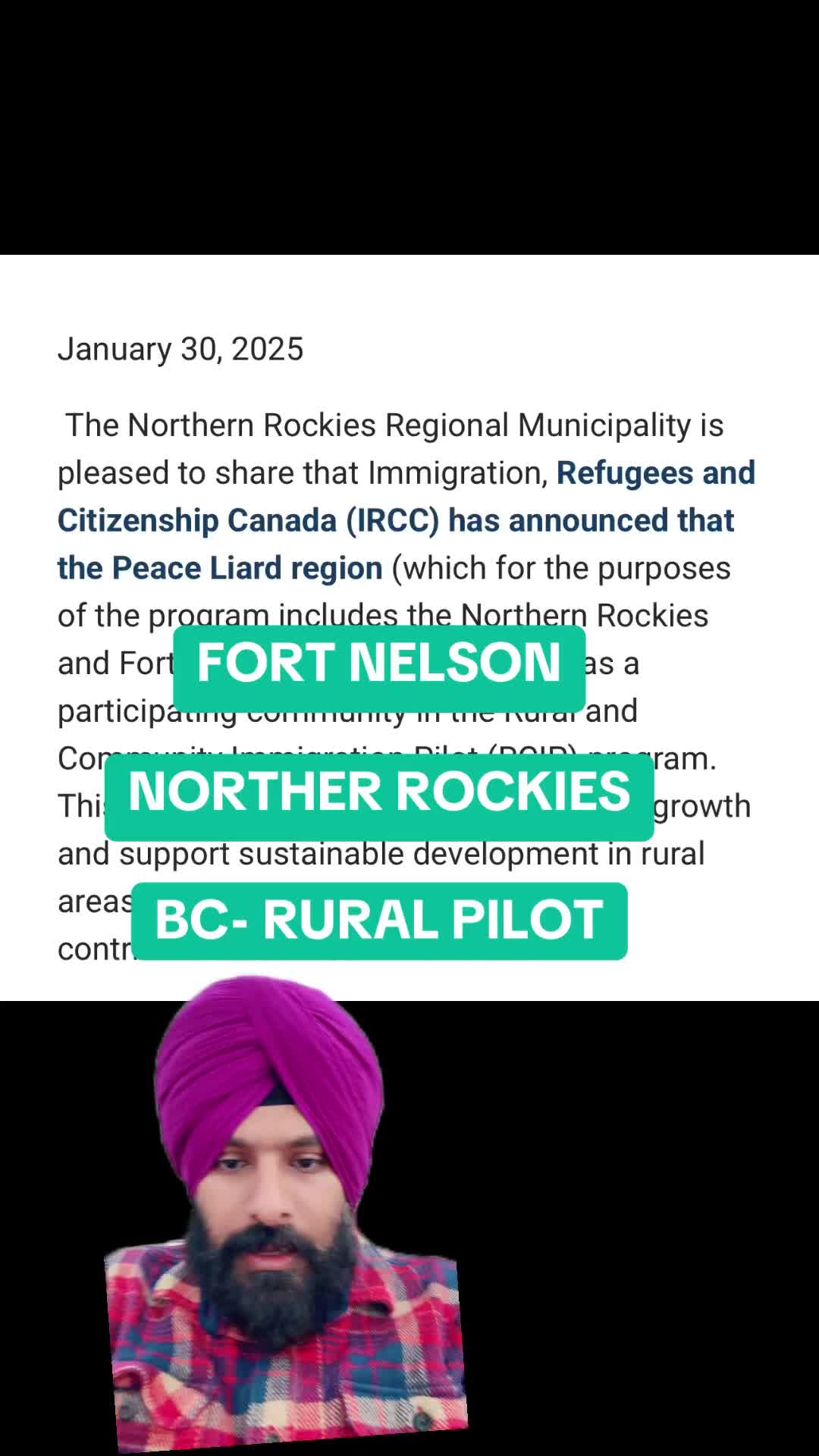 Fort Nelson, BC