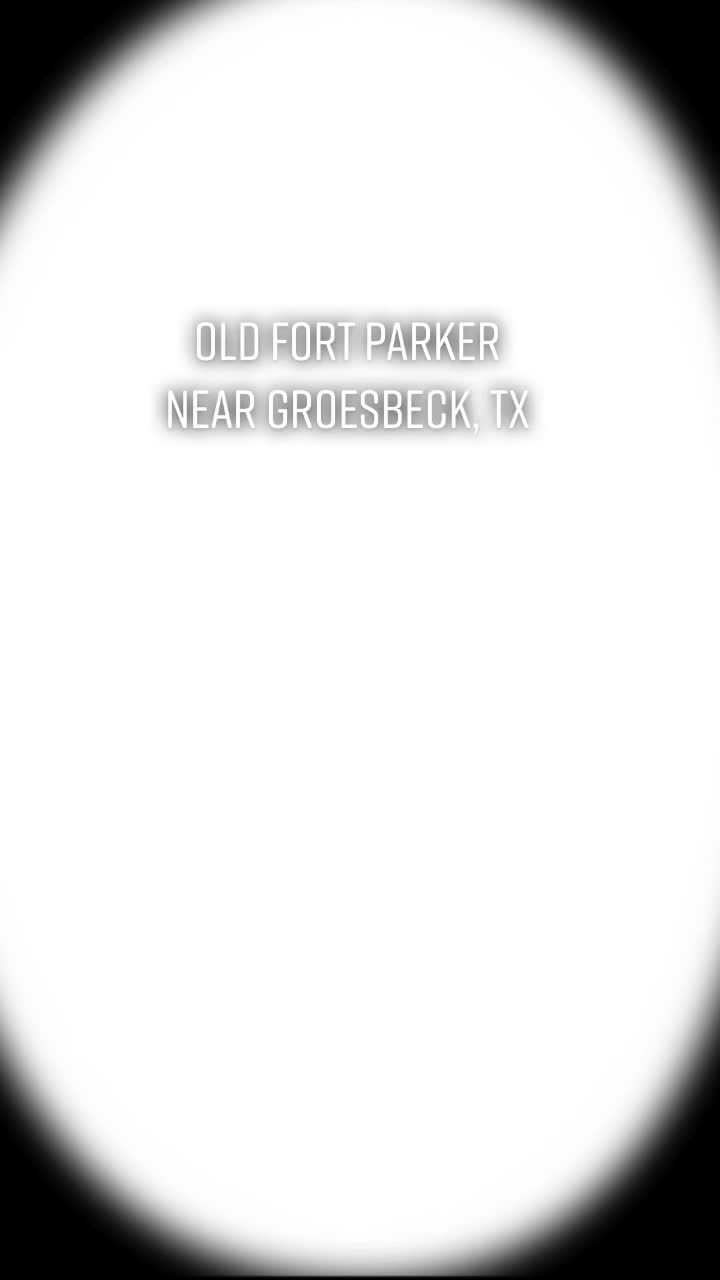 Fort Parker State Park