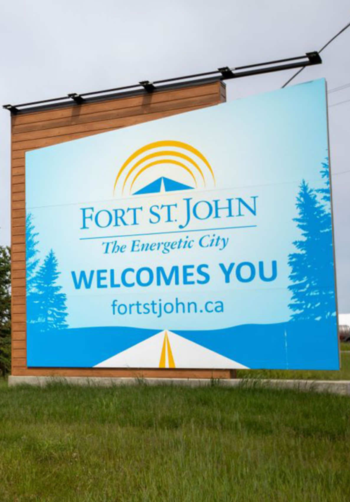 Fort St. John, BC