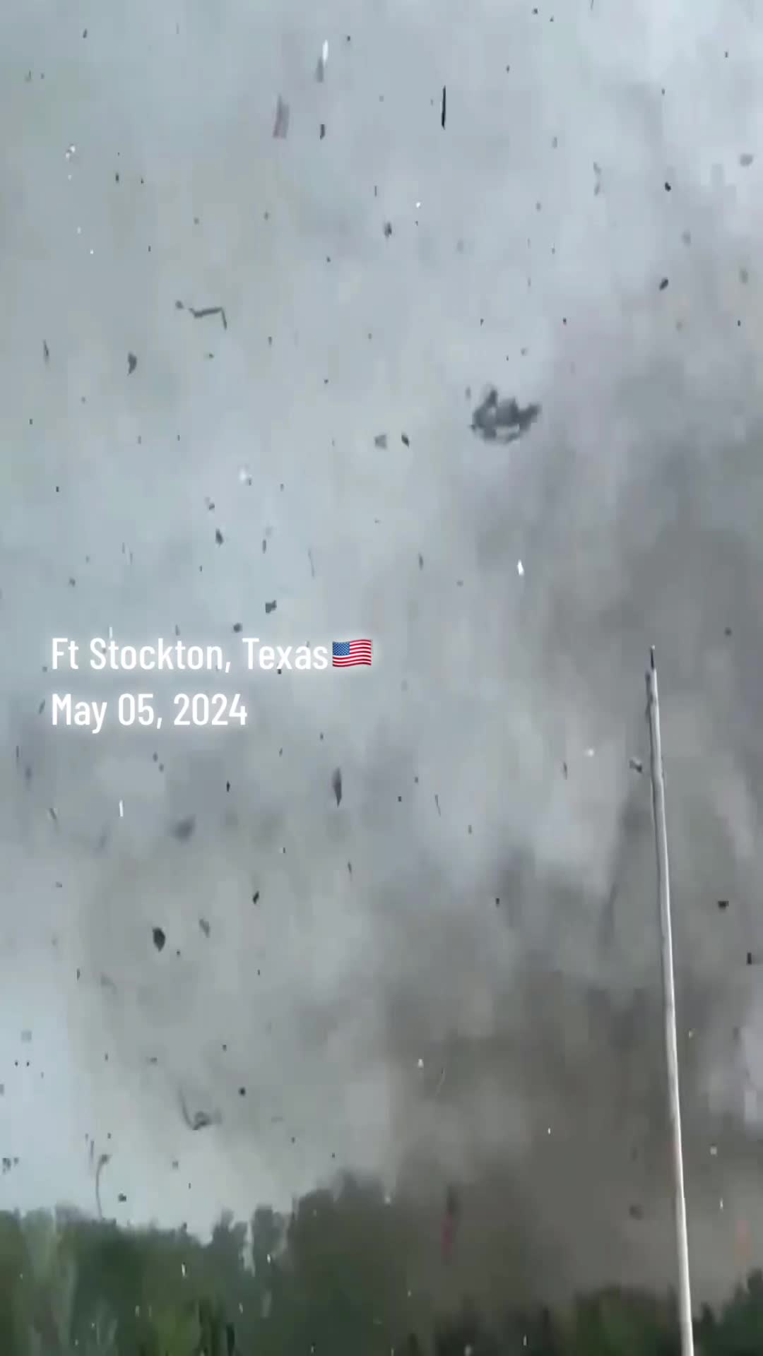 Fort Stockton, TX