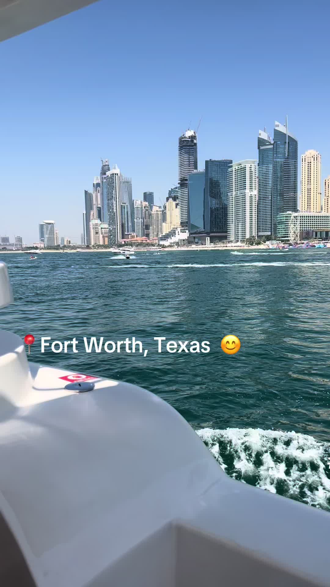 Fort Worth