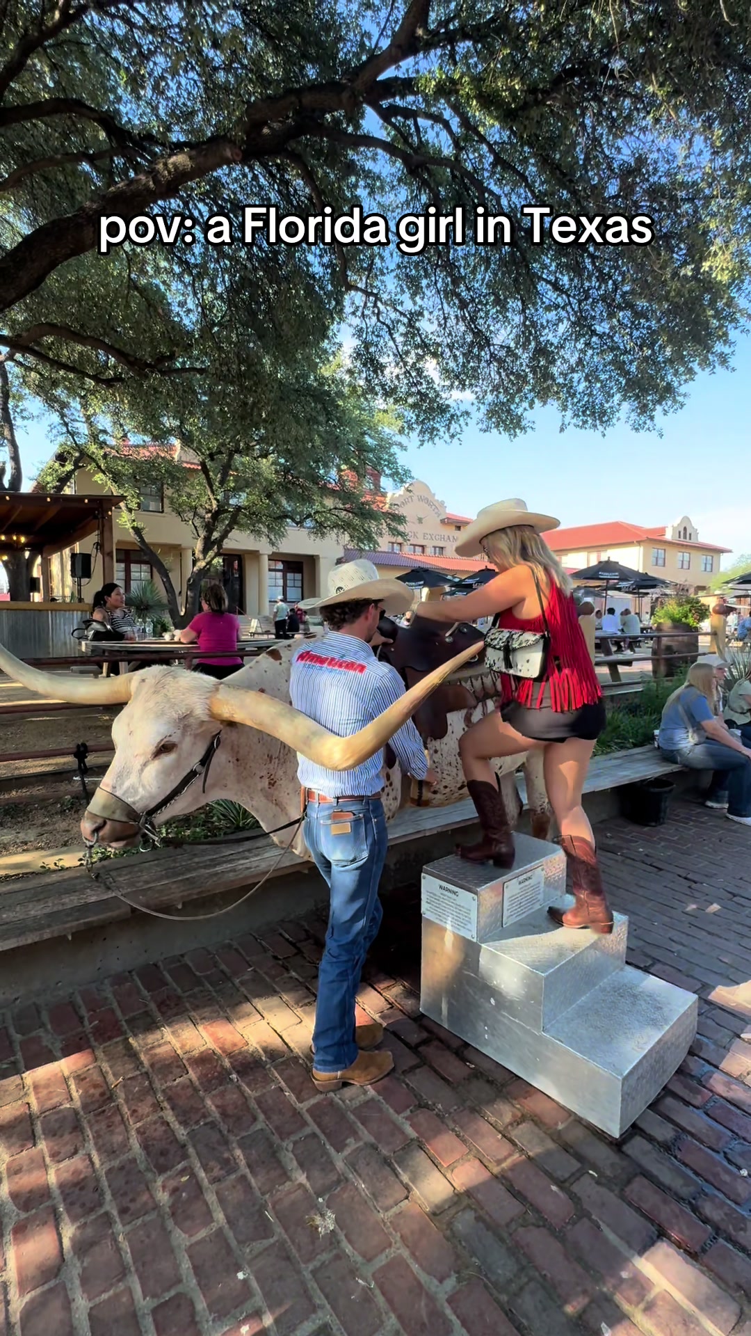 Fort Worth