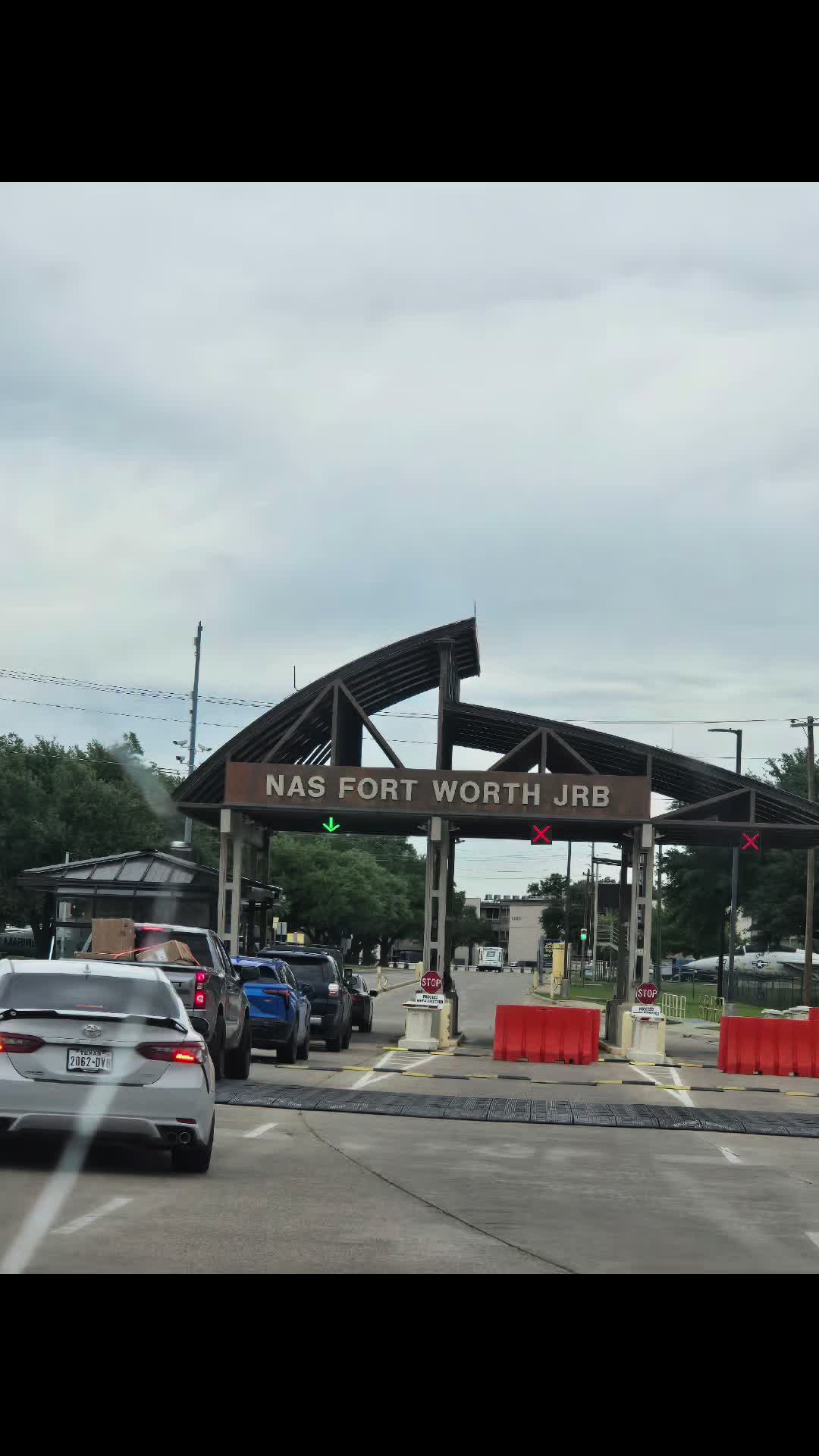 Fort Worth