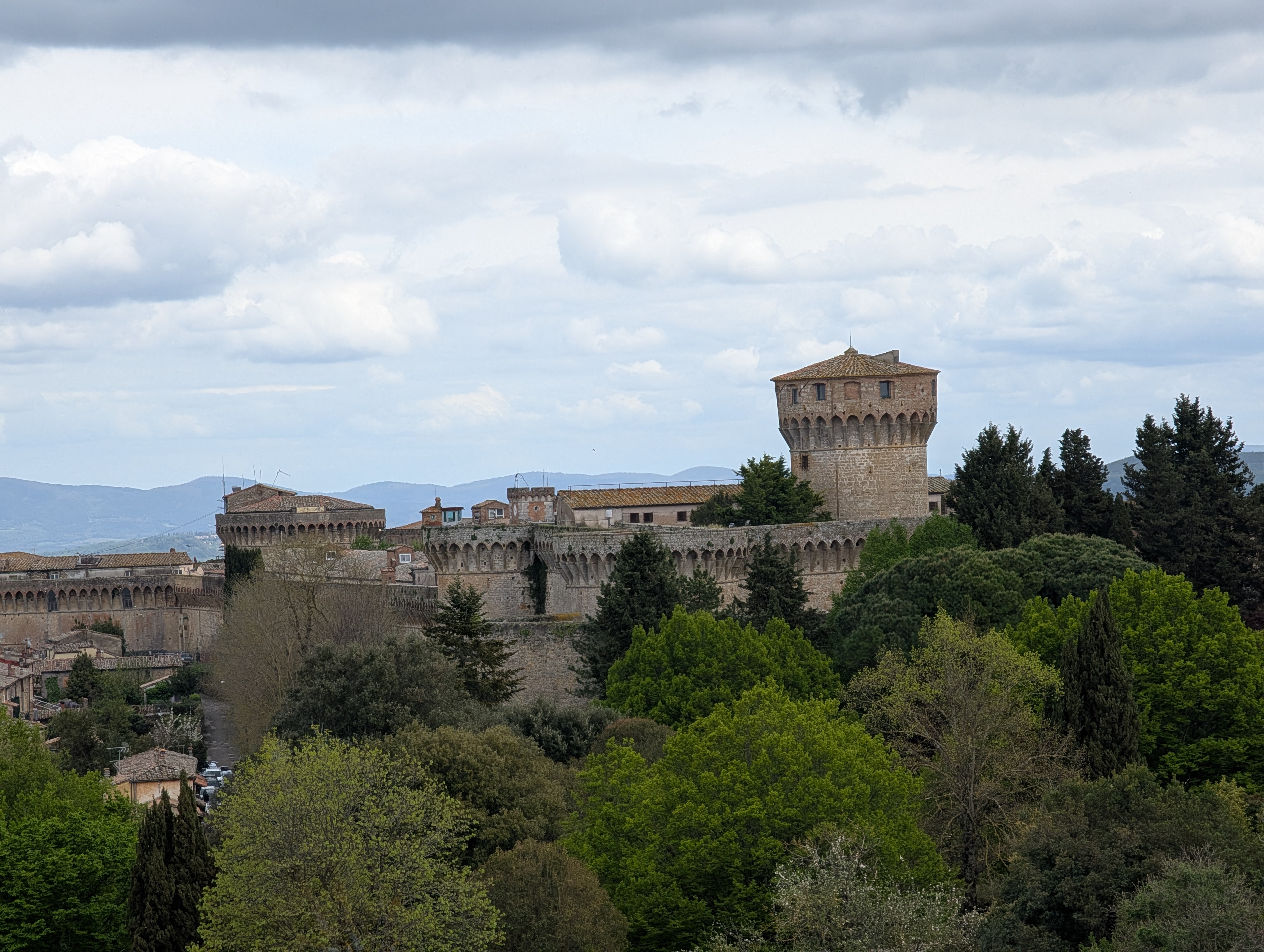 Volterra