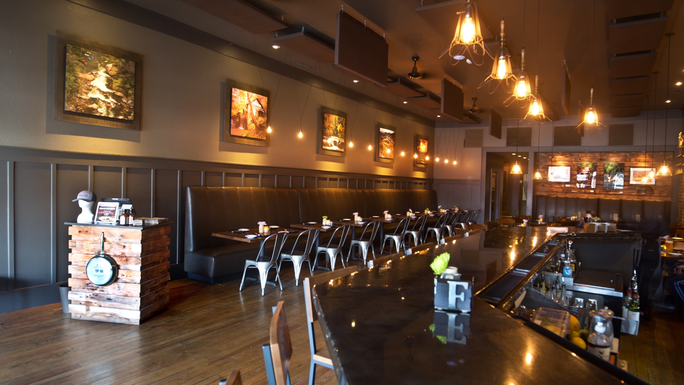 Picture for Fortify Kitchen and Bar