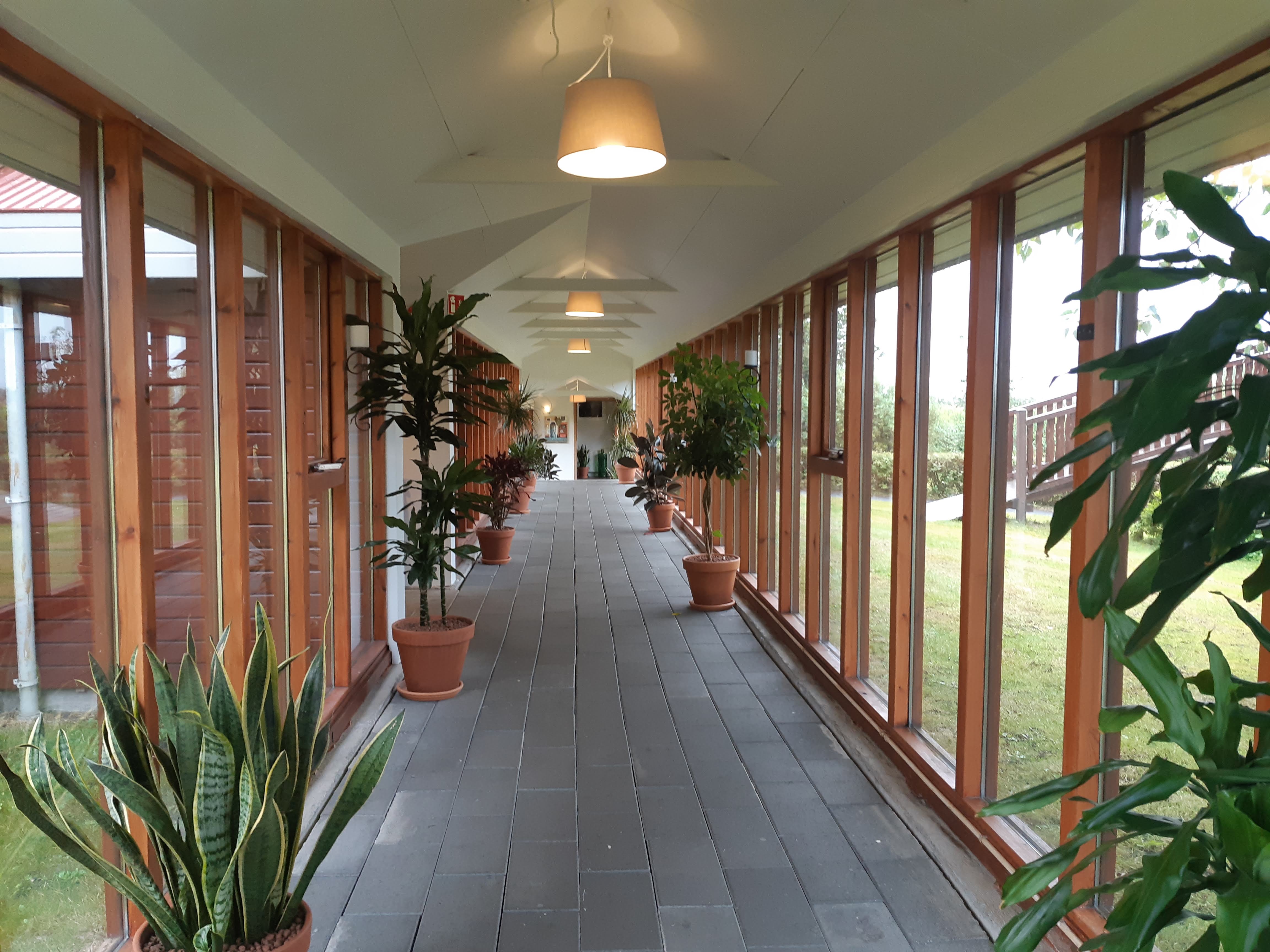 תמונה עבור Fosshotel Hekla