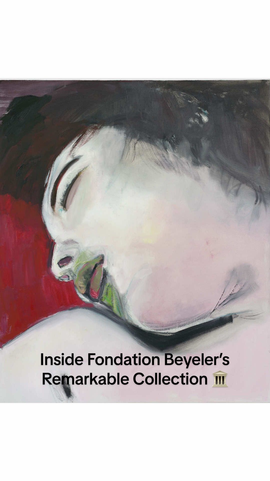 Foundation Beyeler (Fondation Beyeler)