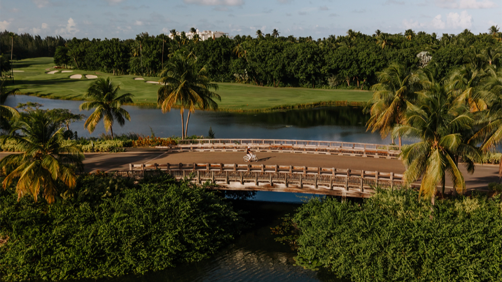 Four Seasons Resort and Residences Puerto Rico