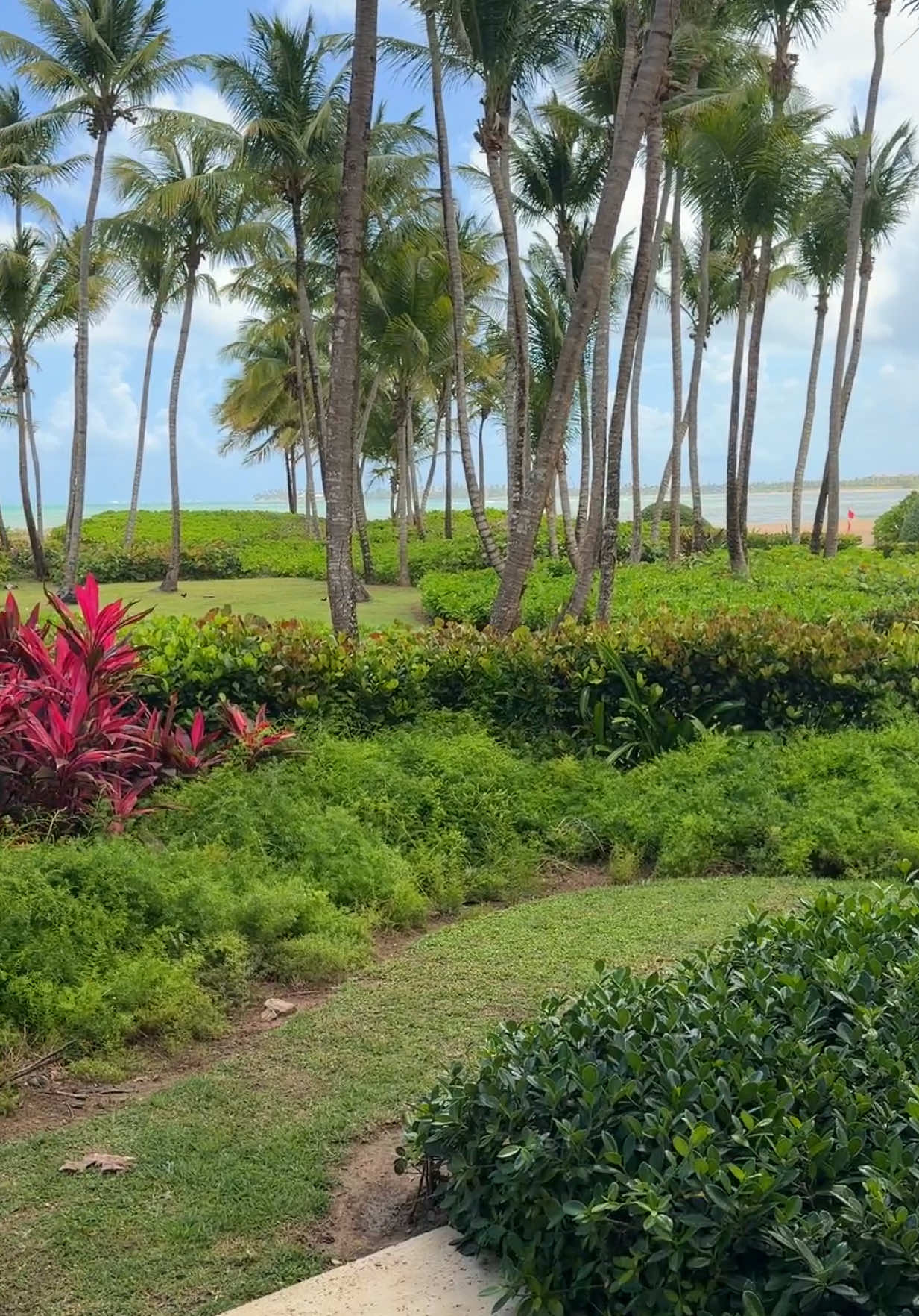 Four Seasons Resort and Residences Puerto Rico