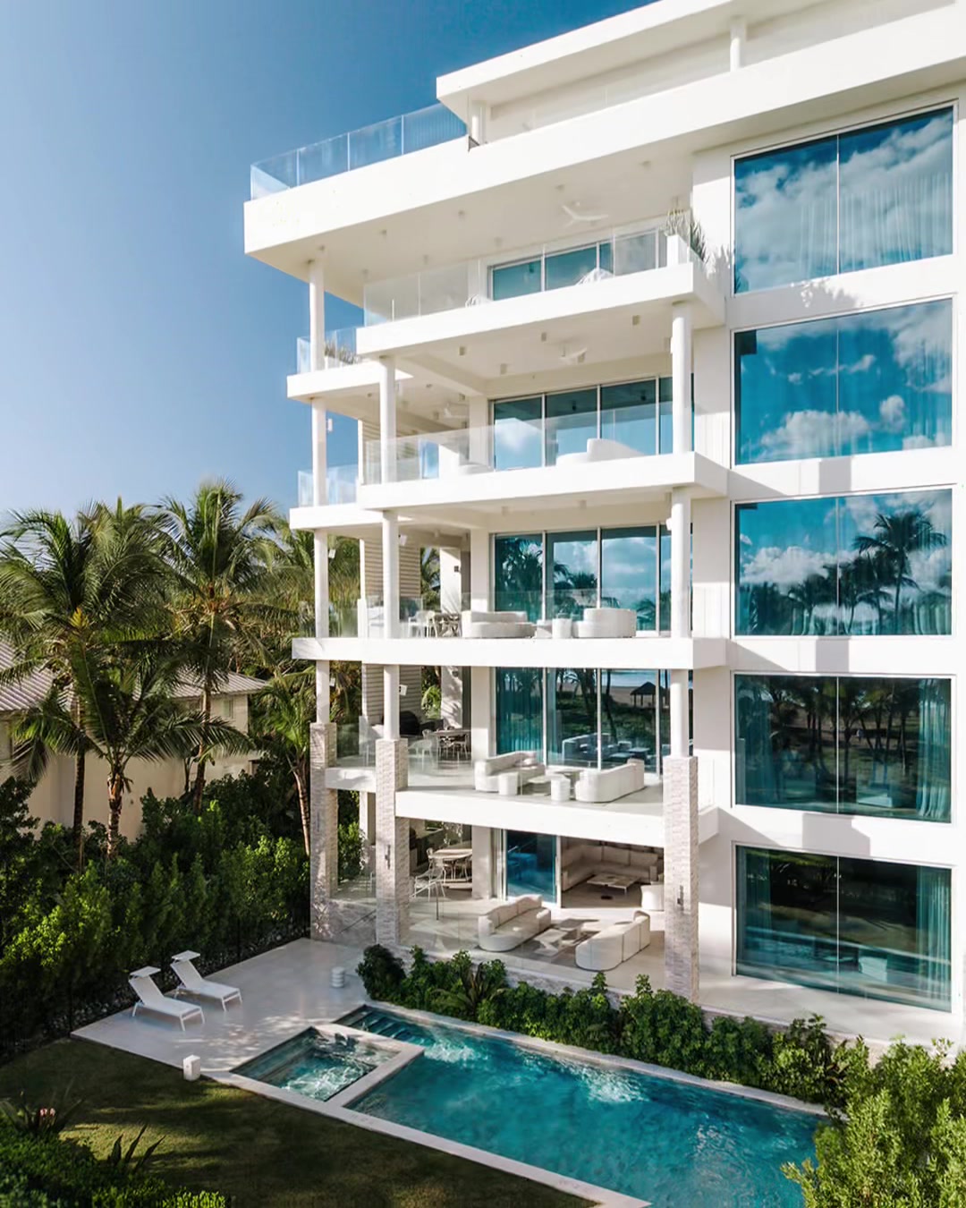 Four Seasons Resort and Residences Puerto Rico