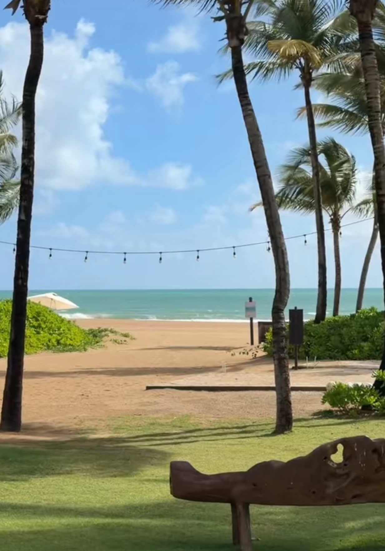 Four Seasons Resort and Residences Puerto Rico