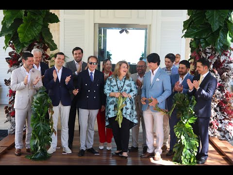 Four Seasons Resort and Residences Puerto Rico