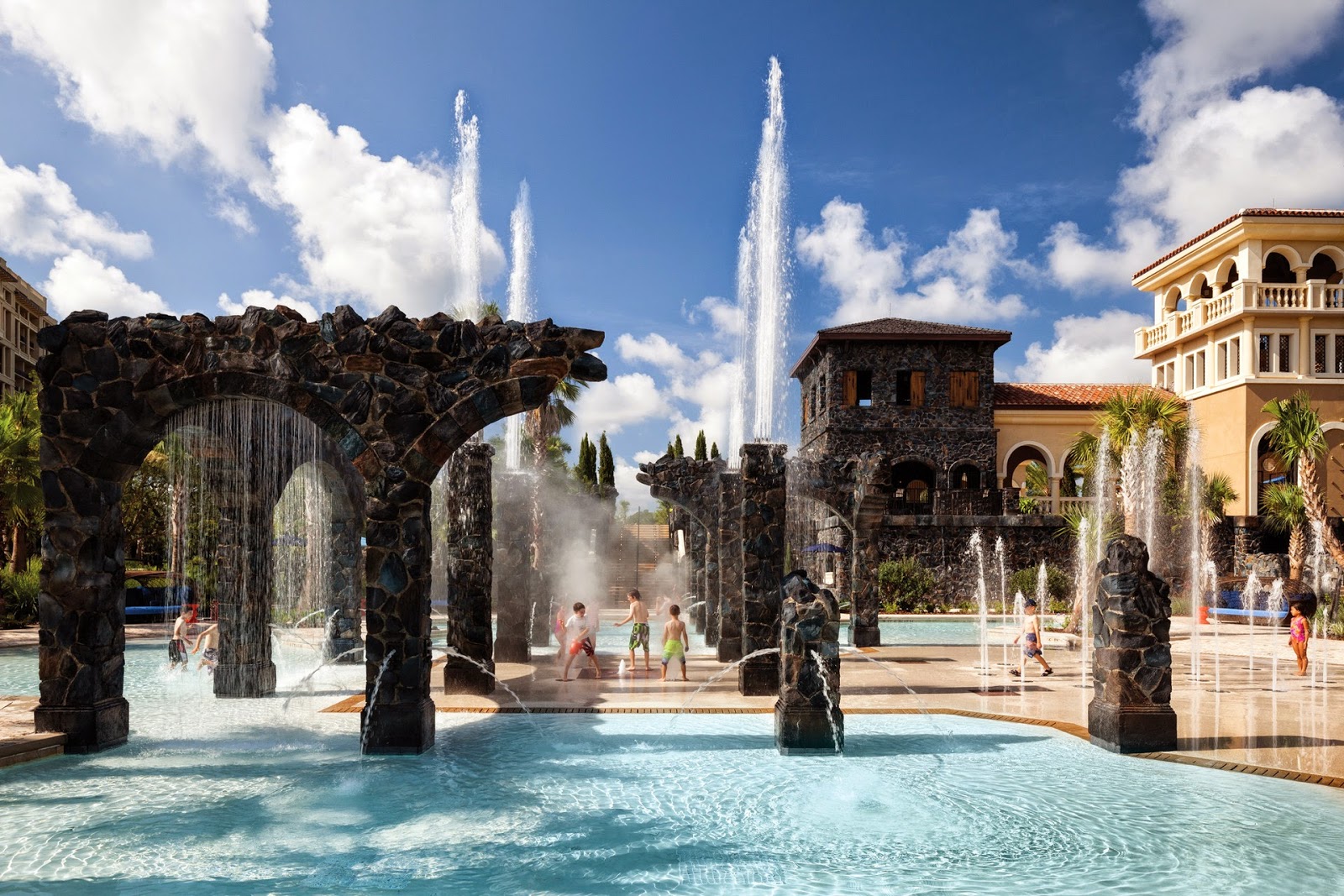 תמונה עבור Four Seasons Resort Orlando at Walt Disney World Resort