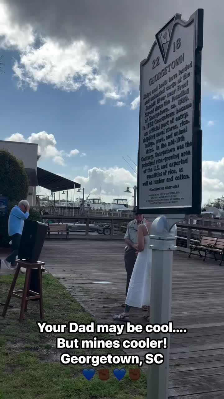 Francis Marion Park